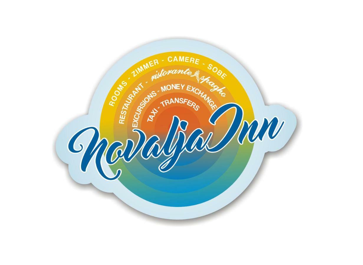 Novalja Inn 2 Exterior foto